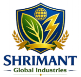 Shrimant Global Industries Logo